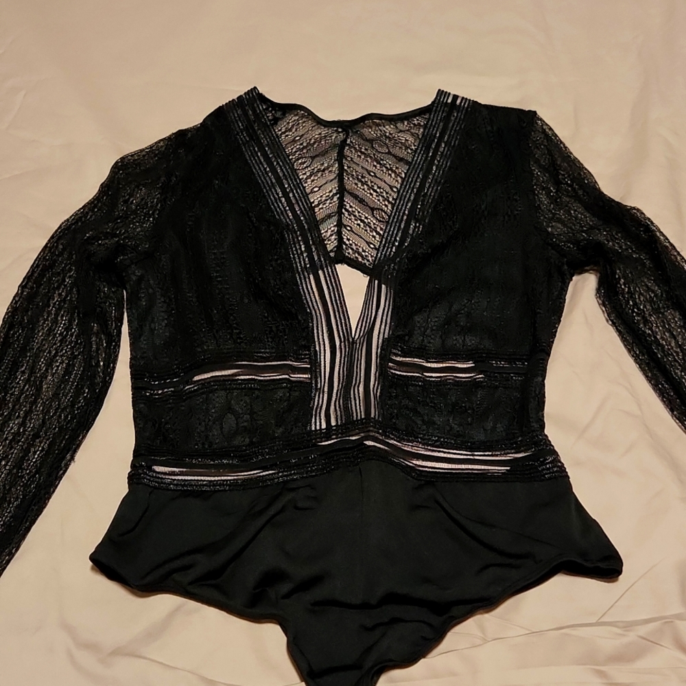 Medium top